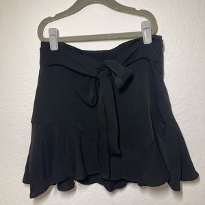 Zara Skort